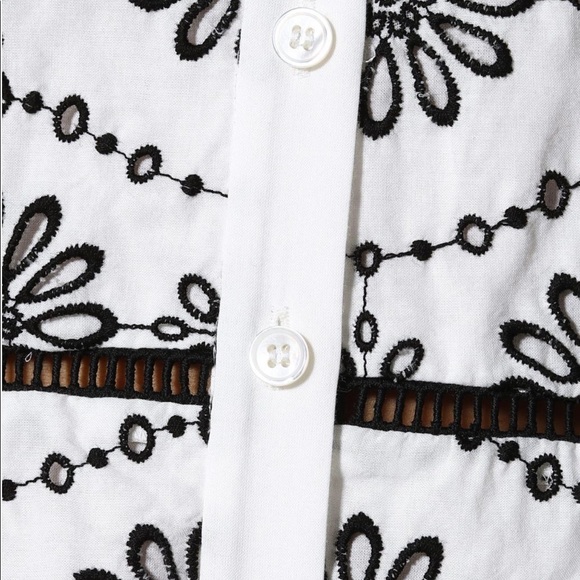 Veronica Beard Long Sleeveless Dress Sz 4 - Picture 3 of 3